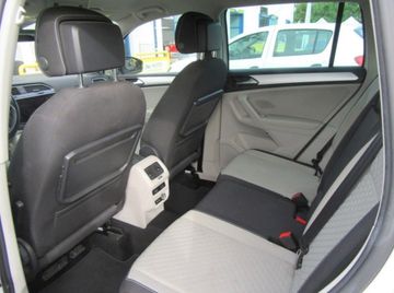 Volkswagen Tiguan - 7