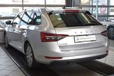 Skoda Superb Combi 1.4TSI Style iV DSG*LED*SHZ*Leder - Skoda Gebrauchtwagen in Heilbronn