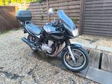 Honda CB500S - SPORTTOURER VON 251 BIS 500 CCM