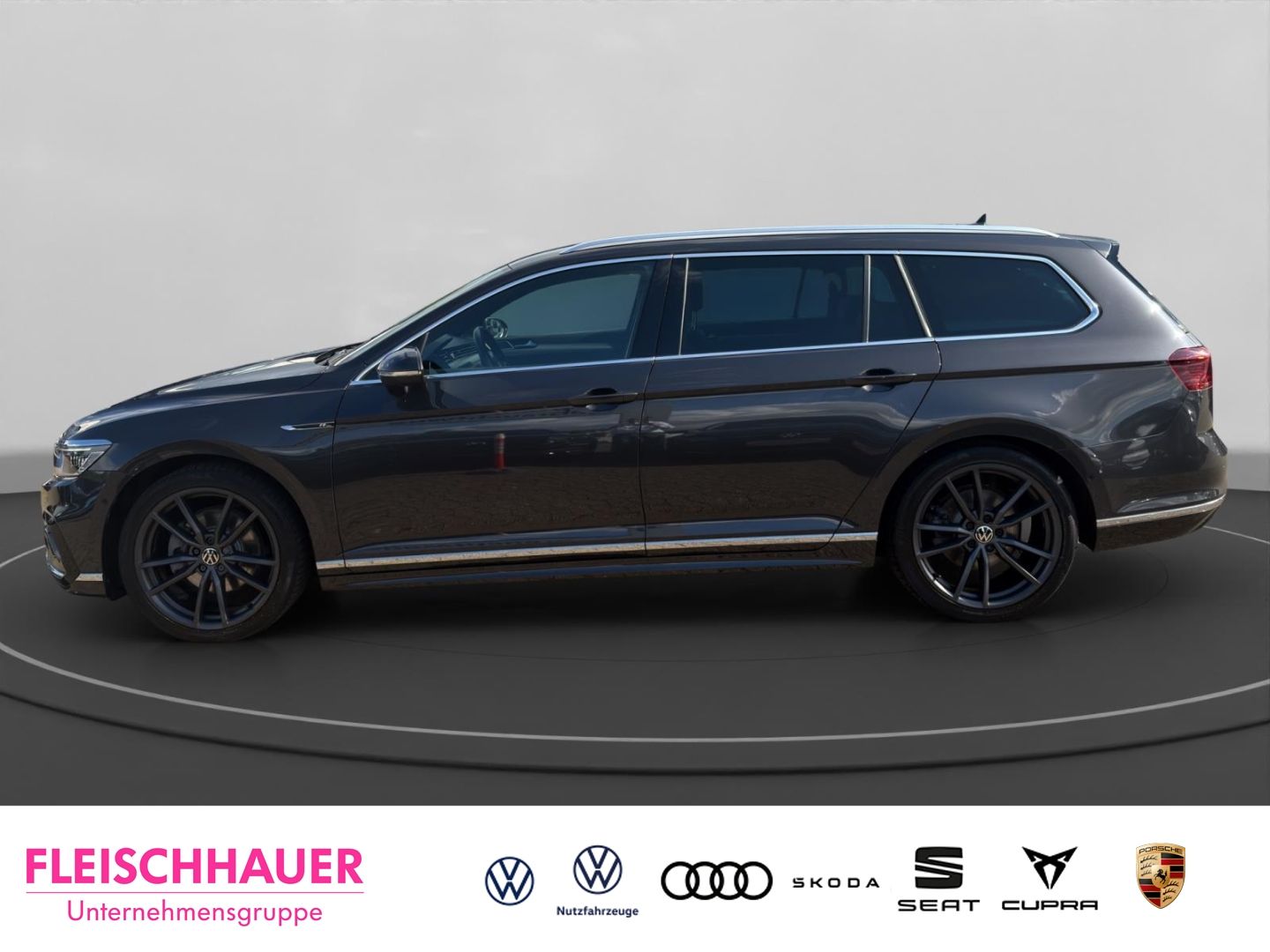 Volkswagen Passat Variant - Bild 4