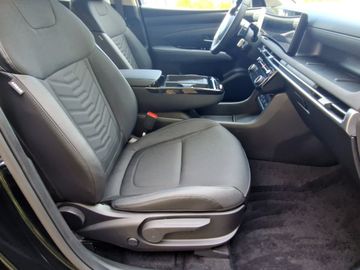 Hyundai TUCSON 1.6 T-GDI Trend (150PS) MY 2026