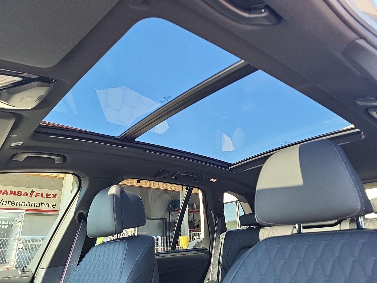 BMW X5 - Bild 13