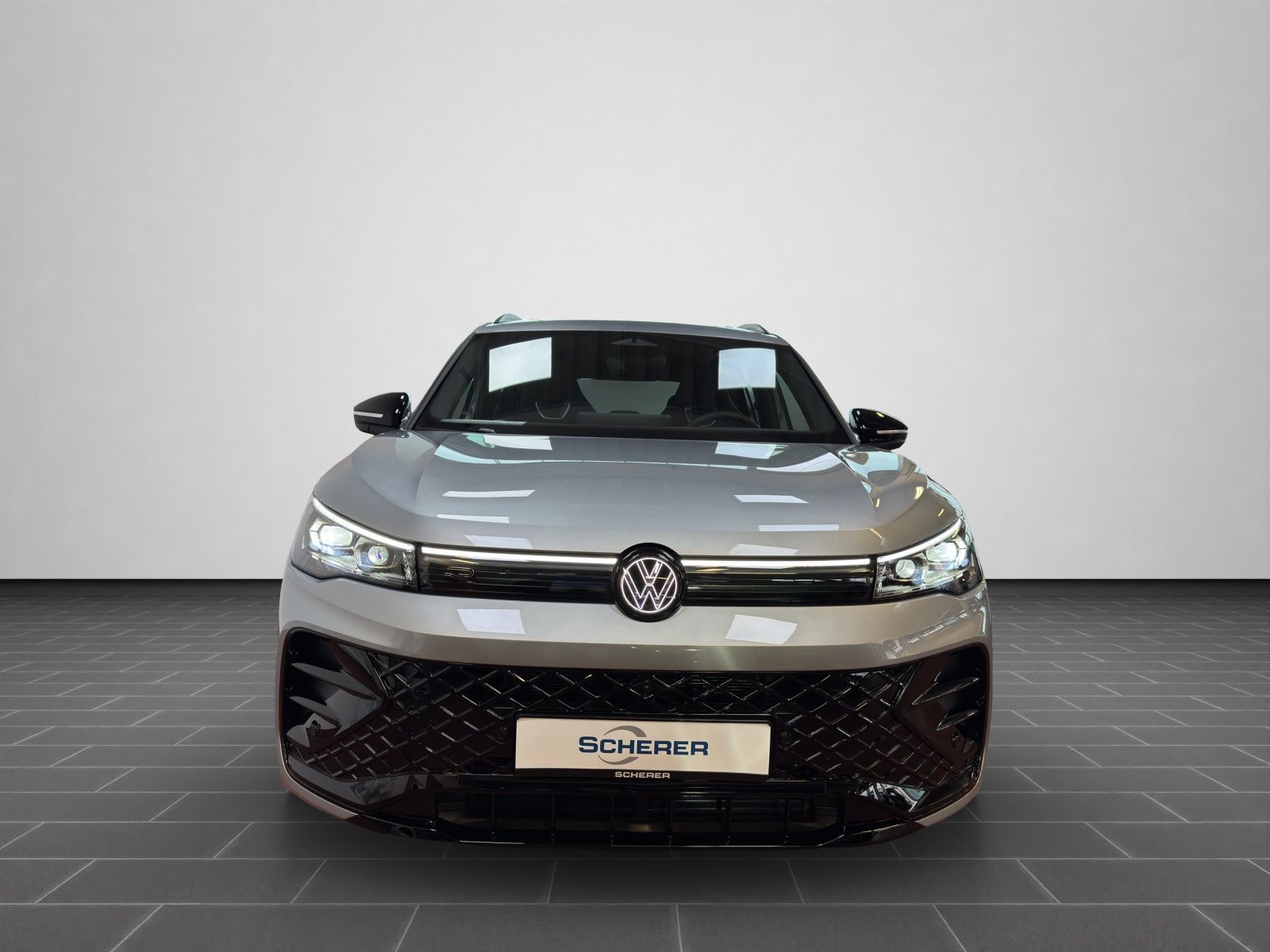 Volkswagen Tiguan - Bild 6