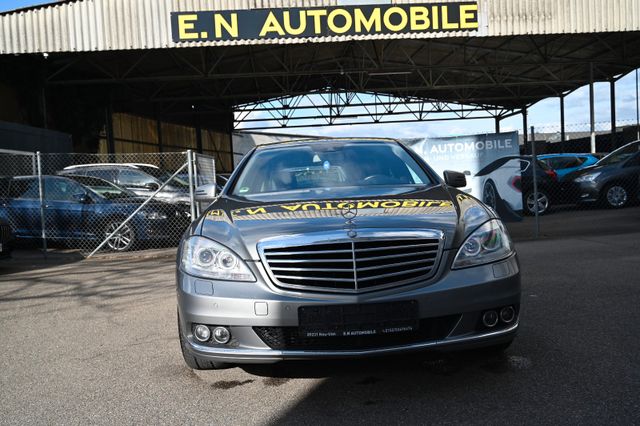 Mercedes-Benz S 350 S -Klasse Lim. S 350 BlueTec 4Matic