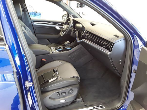 Volkswagen Touareg - Bild 8