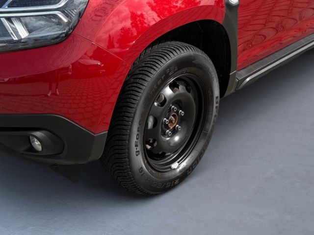 Fahrzeugabbildung Dacia Duster Comfort TCe 130 2WD +KLIMA+TEMPOMAT+RADIO