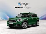 MINI Cooper SD ALL4 Countryman Pepper City Head-Up - MINI MINI Allradantrieb Countryman mit Diesel-Antrieb