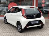 Toyota Aygo x-play club - gebrauchte Toyota Aygo (X) aus dem Jahr 2019
