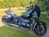 BMW R 18 B - BMW R B 18