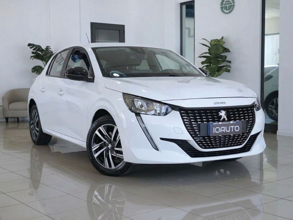 Image of Peugeot 208