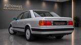 Audi 100 2,8 E 1 Hand ,H-Zulassungsfähig - Audi 100 Gebrauchtwagen
