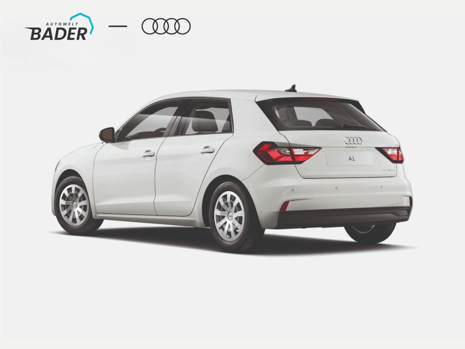 Audi A1 - Bild 5
