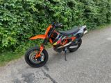 KTM SMCR 690  Garantie/Tüv-HU neu/Service neu   - SUPER MOTO VON 501 BIS 750 CCM