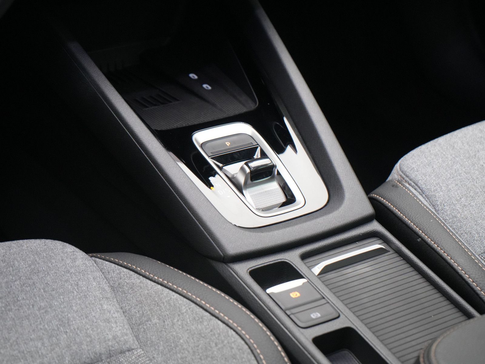 Skoda Octavia - Bild 10