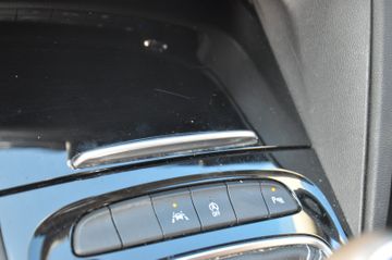 Bild 18 Opel Insignia Tourer Elegance +NAVI+KAMERA+SHZ+
