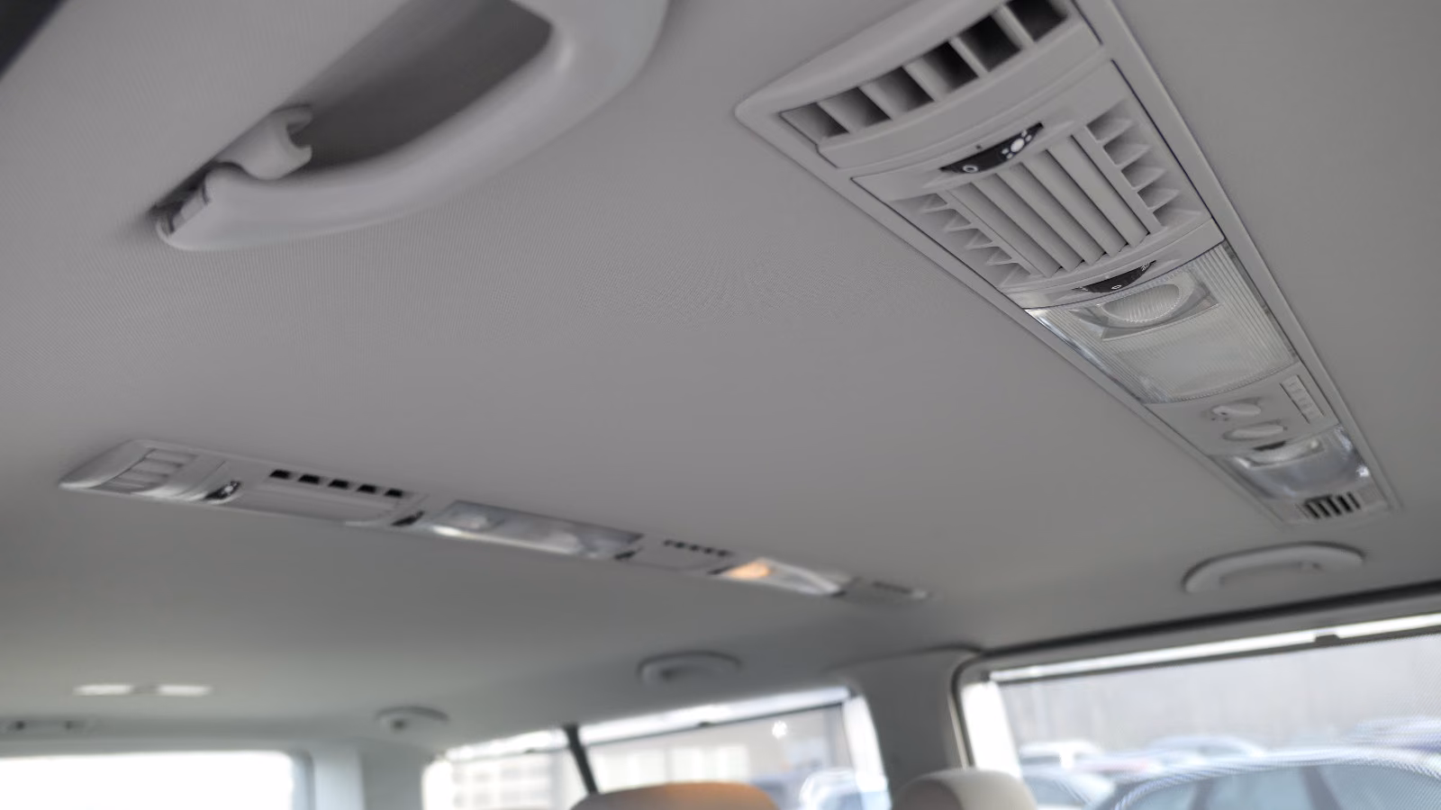 Volkswagen T6 Caravelle Comfortline lang/1-Hand/ACC/Euro6
