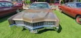 Cadillac Fleedwood Eldorado 1967