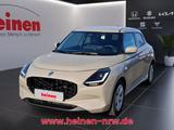 Suzuki Swift 1.2 CVT Comfort NAVI LED ACC ALU KLIMA - Suzuki Swift Jahreswagen