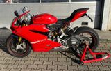 Ducati Panigale 1299 S