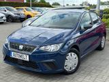 Seat Ibiza 1.0 MPI 59kW Reference - Seat Ibiza: Mpi