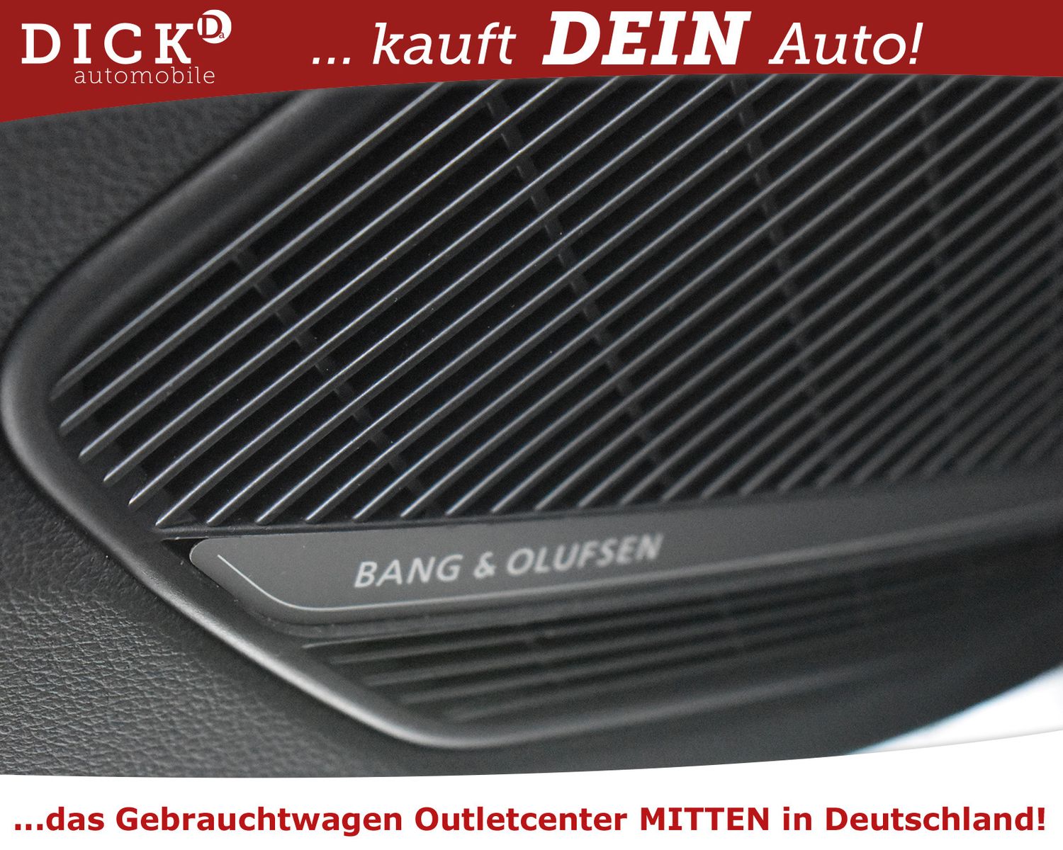 AUDI A4 2.0d Quatt 2X S LINE+PANO+B&O+VIRTU+MATRIX+19 - Image 24