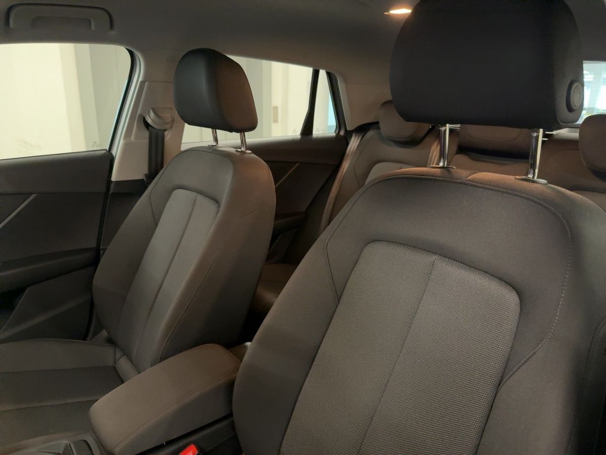 Audi Q2 - Bild 20