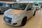 Suzuki Alto 1.0 Benzina - Suzuki Alto aus 2010