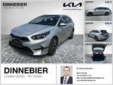 Kia cee'd Sportswagon Spirit Glasdach+LED+Kamera - gebrauchte Kia Kombis
