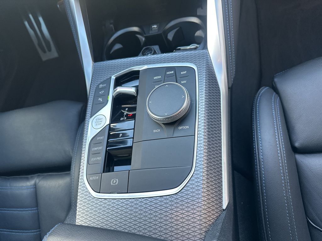 BMW 4 Series 2023