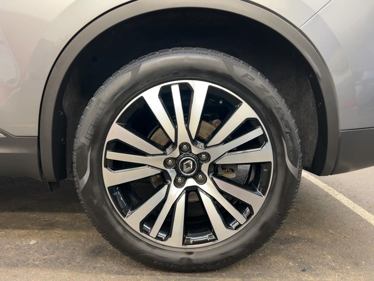 Renault Koleos - Bild 20