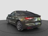 Skoda Enyaq Coupé 85 x Sportline - Skoda: Grün