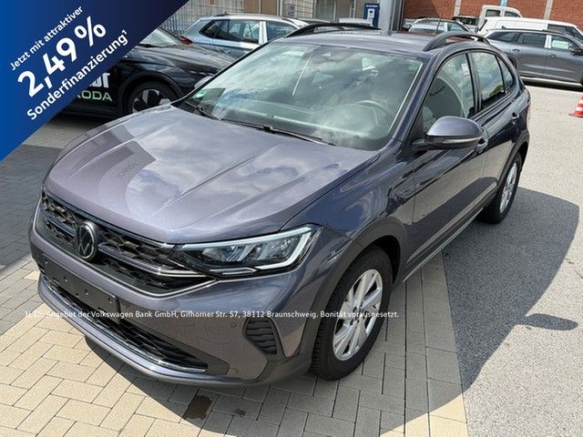 Volkswagen Taigo - Bild 1