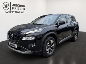 Nissan X-Trail - 2