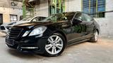 Mercedes-Benz Mercedes E 200 AvantgardePRİMA113.400 KM - Mercedes-Benz E 200 in Hagen