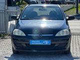 Opel Corsa C Cool/Klima/ - gebrauchte Opel Corsa aus dem Jahr 2005