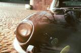 Jaguar E-Type - scheckheftgepflegte Jaguar E-Type