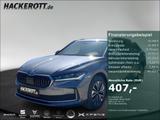Skoda Superb Combi Selection 2.0 TDI DSG Navi AHK LED