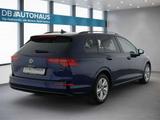 Volkswagen Golf Variant Life 1.5 TSI TopPaket Business - Volkswagen Golf: Golf1
