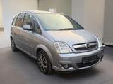 Opel Meriva Edition 1.6 / TÜV NEU ! SERVICE NEU ! - Opel Meriva Gebrauchtwagen in Frankfurt