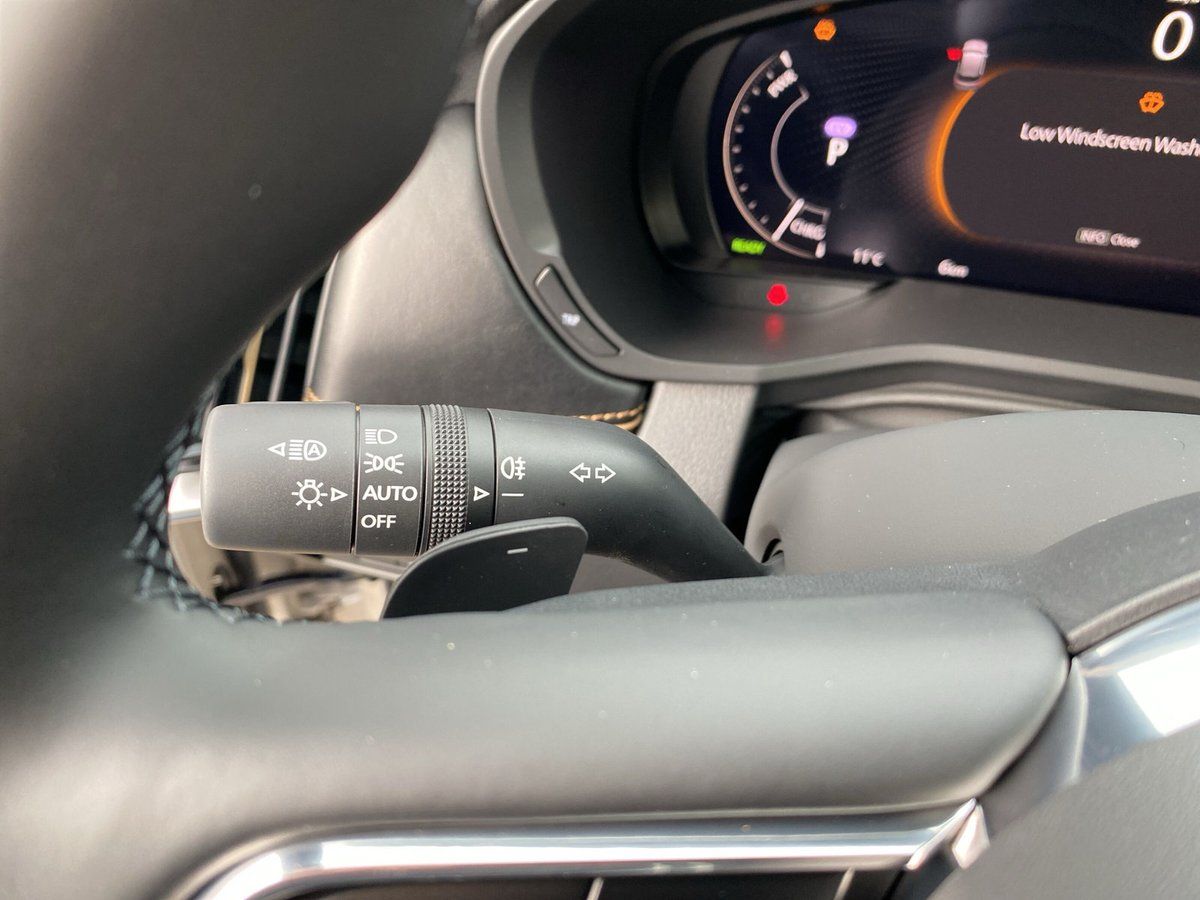 Mazda CX-60 - Bild 22