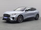 Ford Mustang Mach-E GT 487PS 4x4/Panorama/ACC -32%* - Ford Mustang Mach-E Gebrauchtwagen