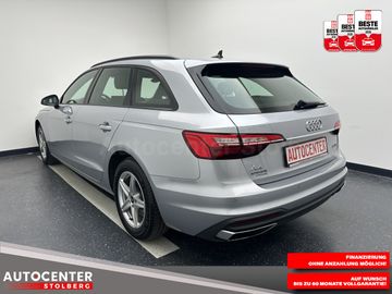 Audi A4 - 6