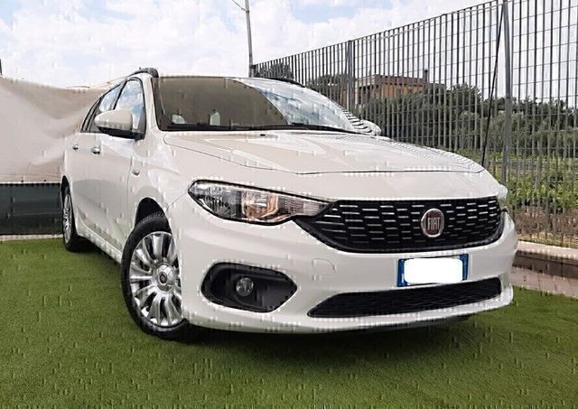 Fiat Tipo promo finanziamento euro 8290 1.3 Mjet