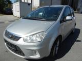 Ford C-Max C-MAX Style + - gebrauchte Ford C-Max aus dem Jahr 2009