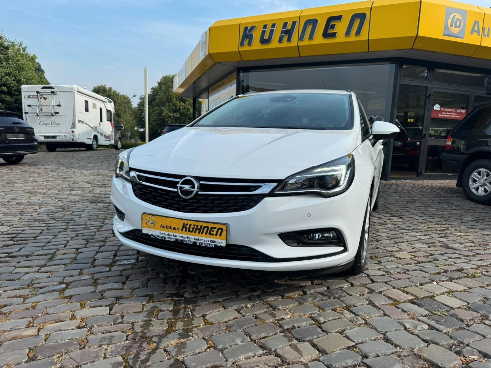 Opel Astra K Sports Tourer Business Start/Stop