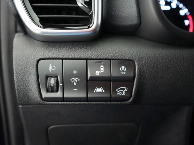Sportage T-GDI GT LINE 4WD DCT+AROUND VIEW KAMER
