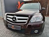 Mercedes-Benz GLK 350 #TÜV#SERVICE#4MATIC#SHZ#AUX#ISOFIX#EURO5 - Mercedes GLK-Klasse in Frankfurt