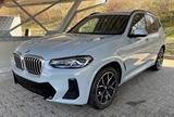 BMW X3 xDrive20d G01 8fach bereift - BMW: F01