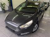 Ford Galaxy 2.0 TDCI*7-SITZ*AUTOM*NAV*PTS*TMP*AHK*KEY - Ford Galaxy Gebrauchtwagen in Köln