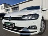 Volkswagen Polo 1.6 TDI Comfortline 106€ m. 20% Anzahlung N - Volkswagen Polo: 6n2 TDI